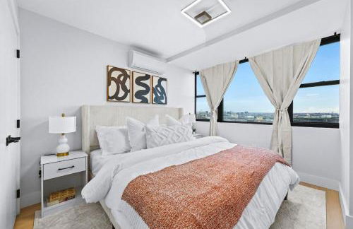 Met Life Stadium Sleeps 14 25 Min to NYC - Foto 5