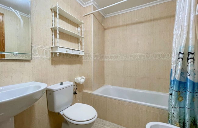 Belvilla by OYO Apartment in Vera Playa - Foto 13