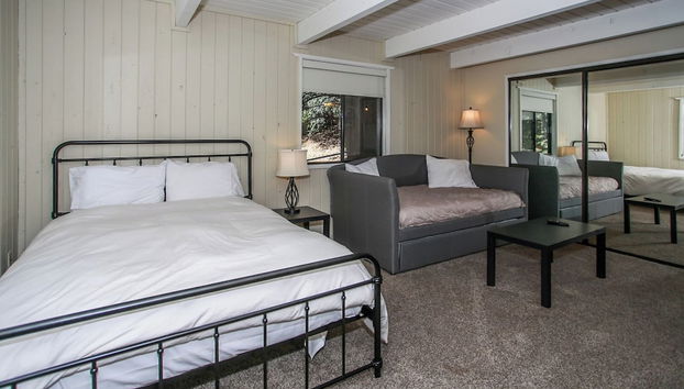 Escape to Bearadise - Foto 5, Habitación