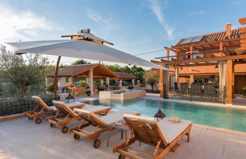 Villa Hirundo Rustica - Photo 12