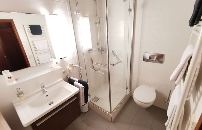 Appartements Biedermeier - Photo 75