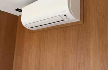 Apto NOVÍSSIMO Santo Amaro - Foto 18