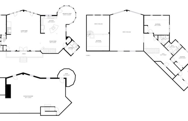 Chester by Avantstay Amazing Views, Secluded Home, A True City Escape! - Foto 41