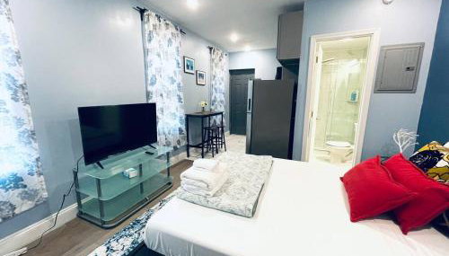 Rittenhouse Square near Kimmel Center Studio Suite - Foto 5