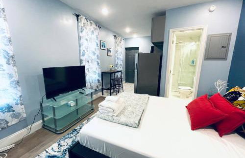 Rittenhouse Square near Kimmel Center Studio Suite - Photo 5