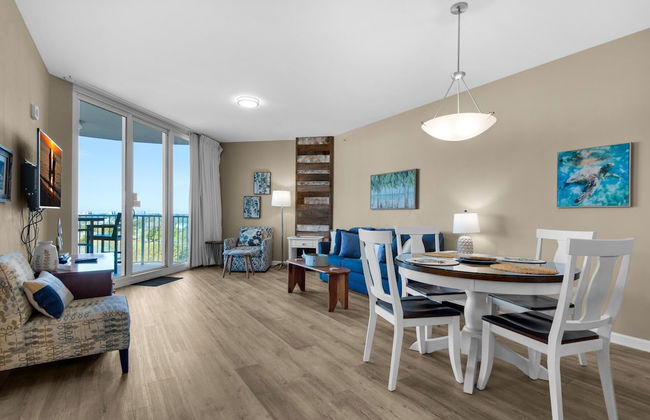 Palms Resort #2812 Jr. 2br-sunset Dreamer - Foto 53