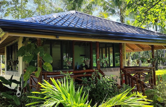 Denika's Suites - Foto 3