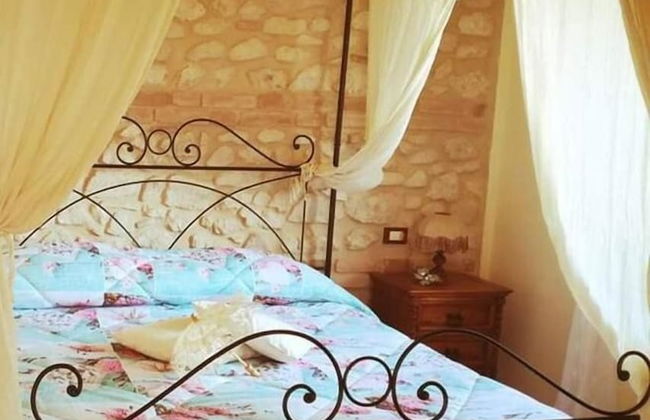 Il Poggio Dei Pettirossi - Foto 7