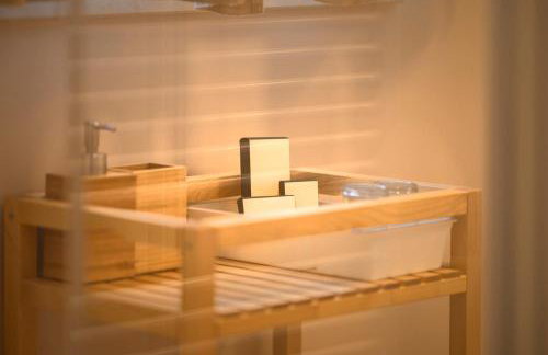 Hvaretta villas with private pools - Foto 128