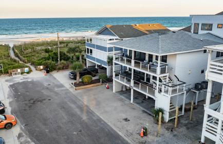 Pier Haven Lower by Sea Scape Properties - Foto 25