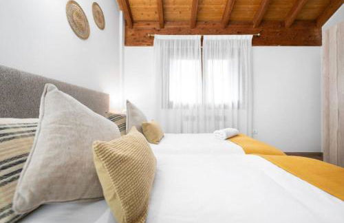 CASA GAVIN l Vistas l Terraza l Wifi l Parking - Foto 16