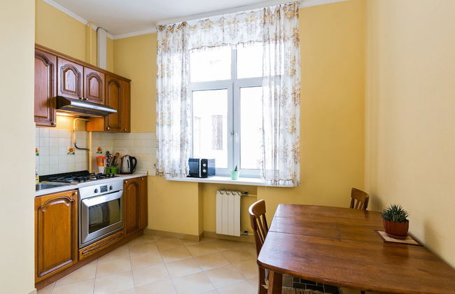 MaxRealty24 Nizhegorodskaya 3 - Foto 12