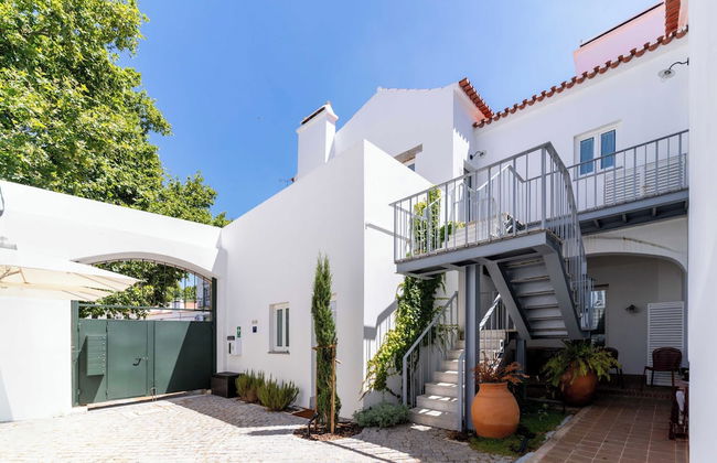 Limehome Evora Largo dos Penedos - Foto 67
