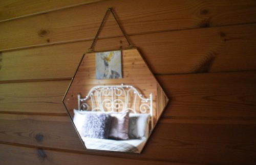 Lodge at Loch Lomond - Foto 13