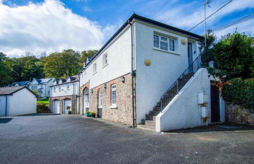 The Granary - 2 Bedroom Apartment - Penally - Photo 29