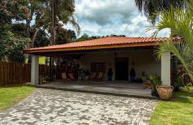 Casa Villa Dois Amores - Foto 10
