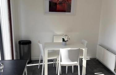 Kelpies Serviced Apartments Hamilton- 2 Bedrooms - Foto 4