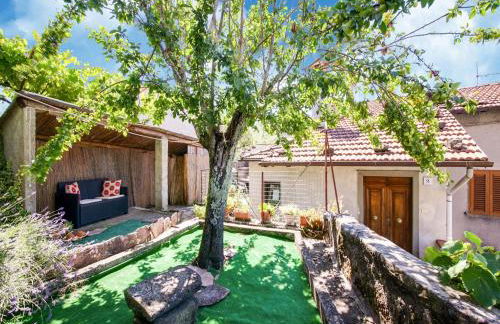 Farmhouse in Casoli Near Ski Slopes - Foto 40