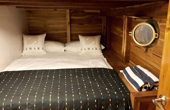 Samara II Liveaboard - Foto 5