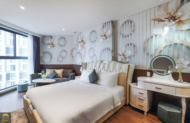 Phan Nguyen Mandala Mui Ne - Foto 20