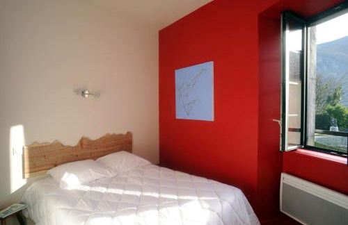 Gite de la Ferme de Maria Blanca - Foto 11