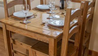 Carnedd Cottage - Foto 3