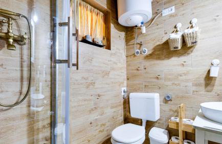 Villa Mali Sokol by Villas Guide - Foto 11