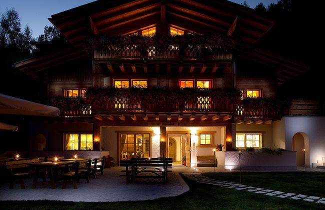 Agriturismo Chalet Fogajard - Photo 47