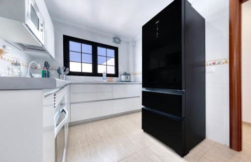 Casa Yare, shared pool, air-con, fast wifi - Foto 19