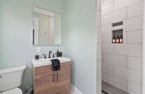 Minutes to Arena District - Foosball & Game Area - Foto 44