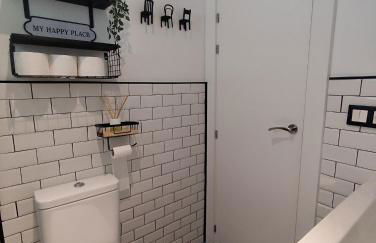 Beach accommodation apartment - Foto 10