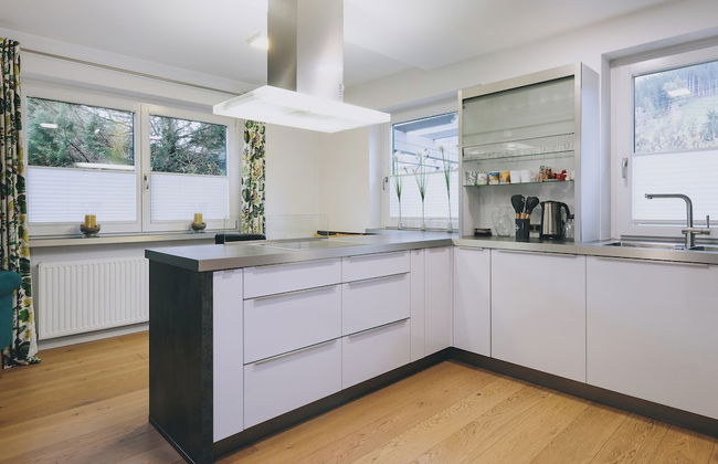 Kohlis Alpine Home by we rent - Foto 19