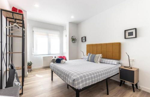 Apartamento Zubia Barakaldo BEC Bilbao - Foto 7