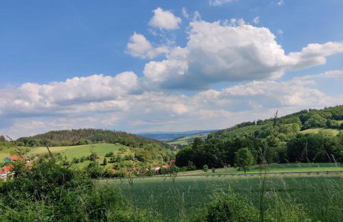 Gemütliches Fachwerkhaus Hessen Thüringen - Foto 17