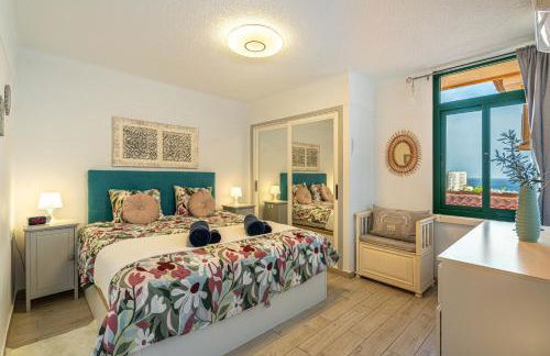 Paz Ocean View Luxury, Air condition, Wifi, Heated pool - Foto 4