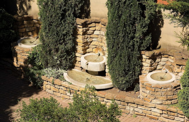 Adina Apartment Hotel Budapest - Foto 58