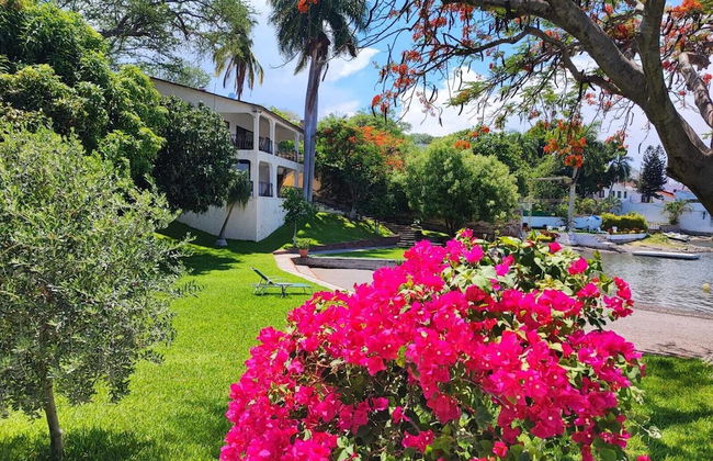 Room in House - Dream House on Lake Tequesquitengo - Foto 11