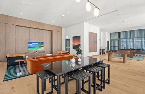 1Bd Top Location Downtown Miami - Foto 78