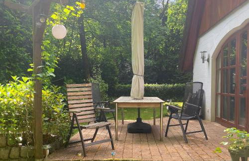 Ferienhaus Boschhuys - Foto 55