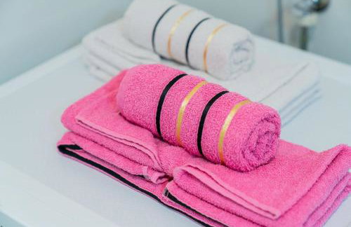 Flex SelfCheckIns 149 - Zagreb - Bedroom - Garage - Loggia - Foto 22