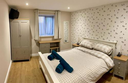 Blackberry Cottage - Foto 9