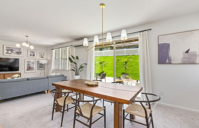 Holoholo by Avantstay Large Single Story w View - Foto 23