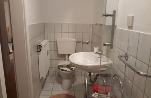 Gemütliche 3 Zimmer-Ferienwohnung - Foto 15