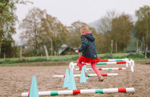 Birkenhof - Ferienhof, Landcafe und Rösterei - Photo 43