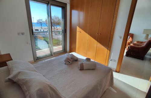 Apartamento con vistas al mar y parking - Foto 15