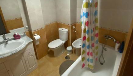 Terra 3A - Foto 3, Shower