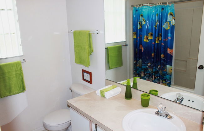 Ov3868 - Hampton Lakes - 5 Bed 3 Baths Townhome - Foto 16