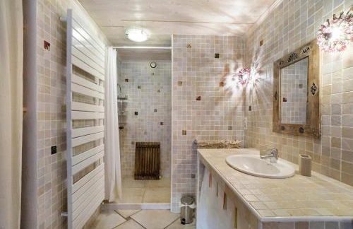 La Ferme du Soleil - Photo 54