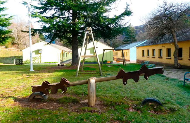 Complejo Bubal Formigal 3000 - Foto 68