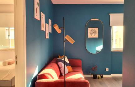 Afonso Galo Guest Apartments IV - Foto 1